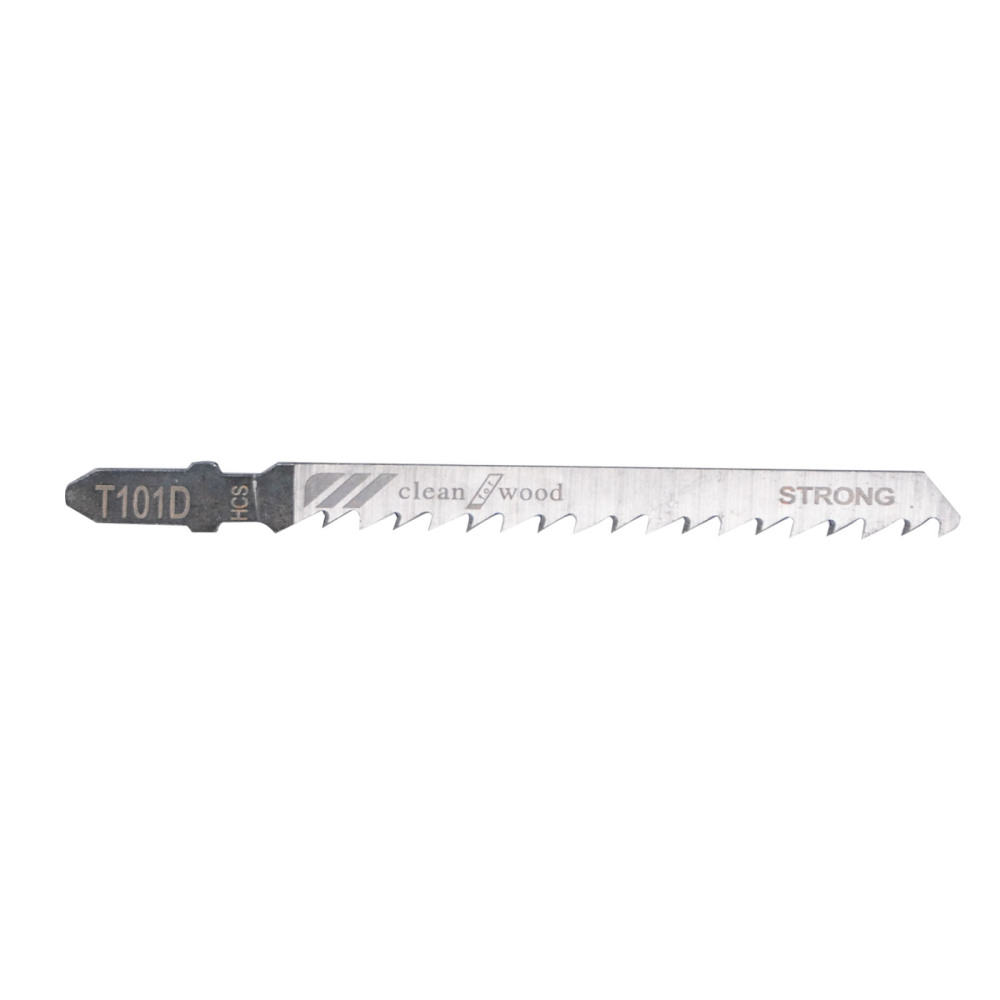 5ชิ้น65MN T101D ใบเลื่อยวงเดือ - Power Tools Jigsaw บทวิจารณ์และราคา