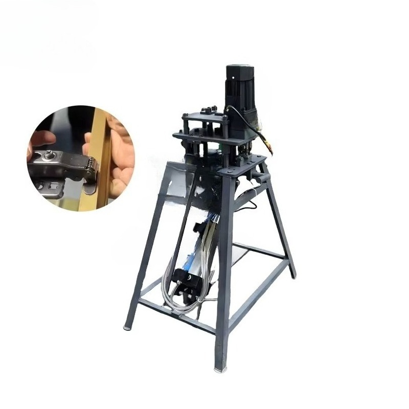 เครื่องผลิตประตูและหน้าต่างอลู - Power Tools For Windows บทวิจารณ์และราคา