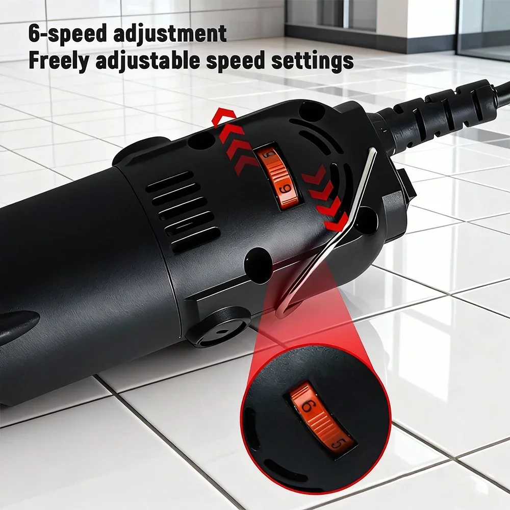 เครื่องเจียรมุมขนาดเล็ก TUNGFU - Power Tools Usa บทวิจารณ์และราคา