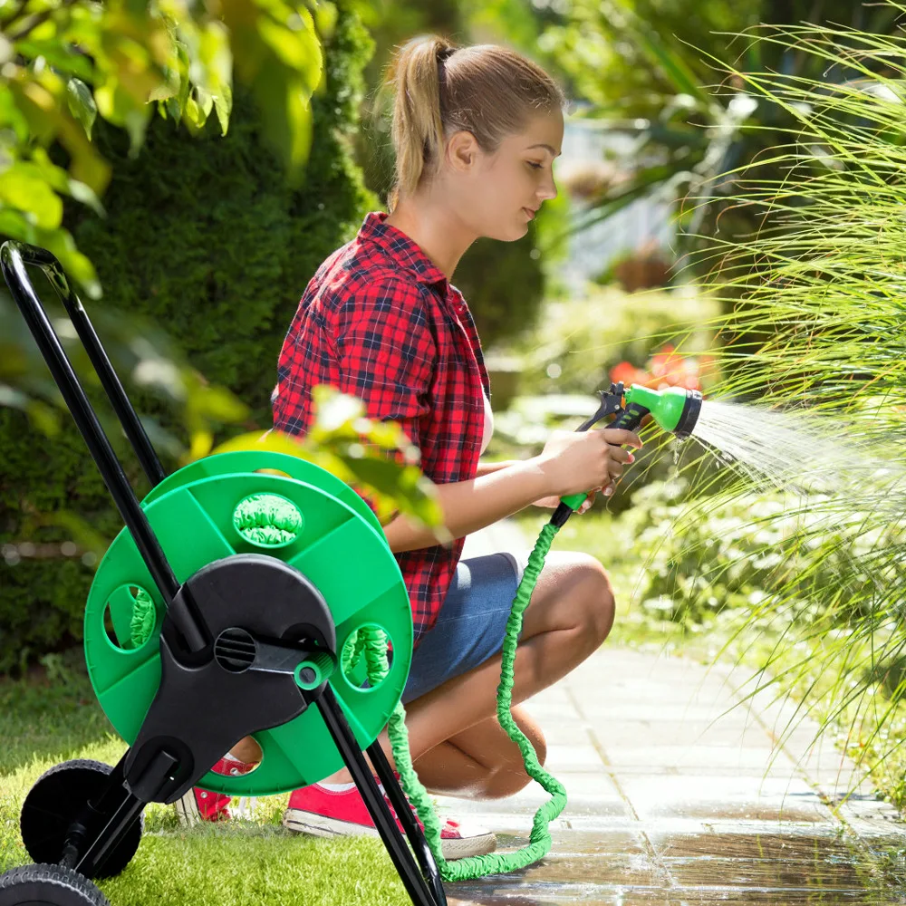 ชั้นวางเก็บสายยางรดน้ำพรีเมียม - Power Tools Storage บทวิจารณ์และราคา