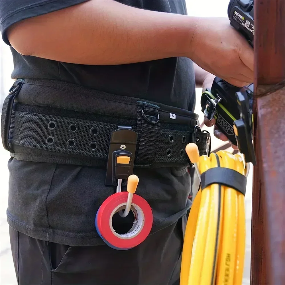360 °   เข็มขัดหมุนเครื่องมือต - Power Tools Band บทวิจารณ์และราคา