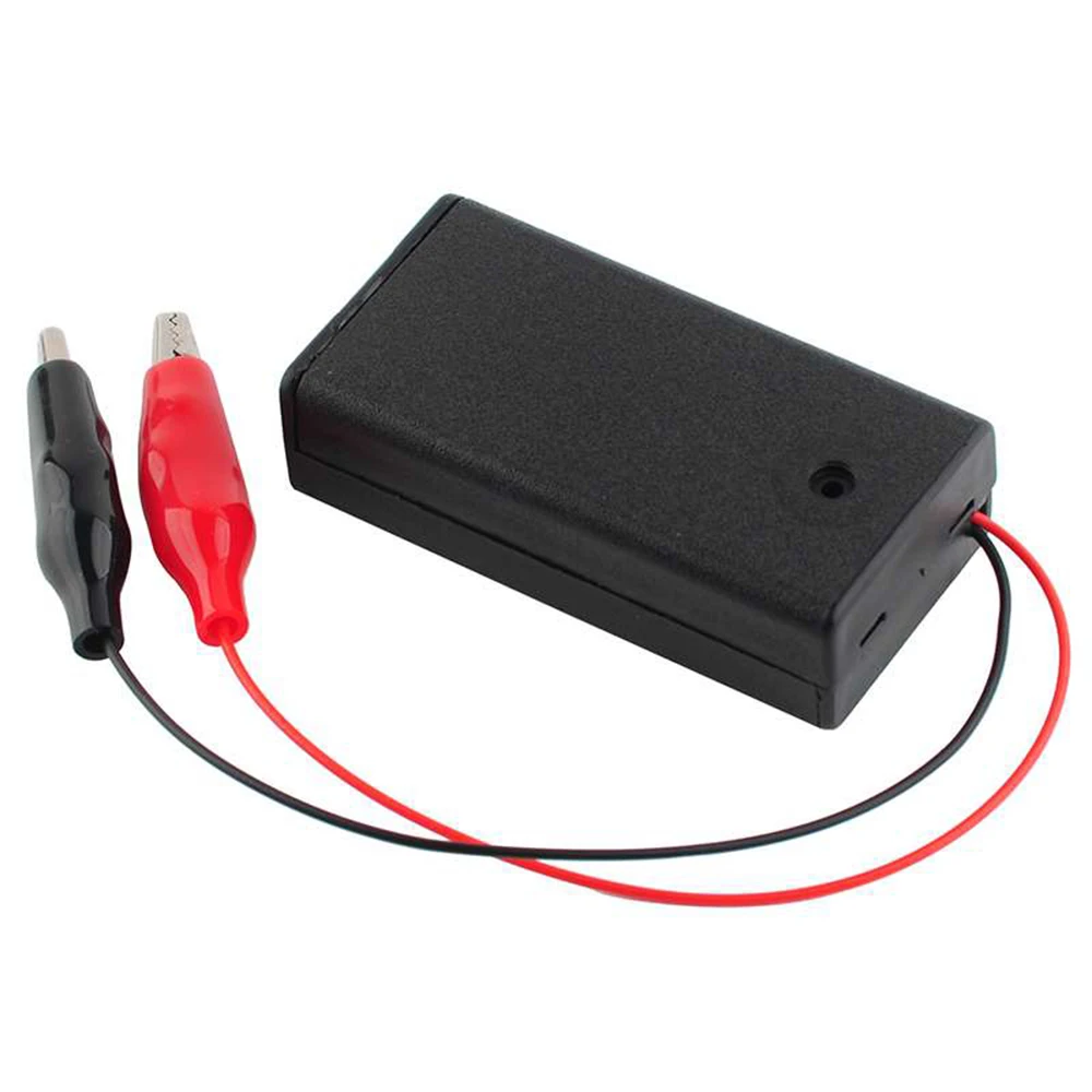 กล่องใส่แบตเตอรี่ 2 AA 3V พร้อ - Power Tools Storage บทวิจารณ์และราคา