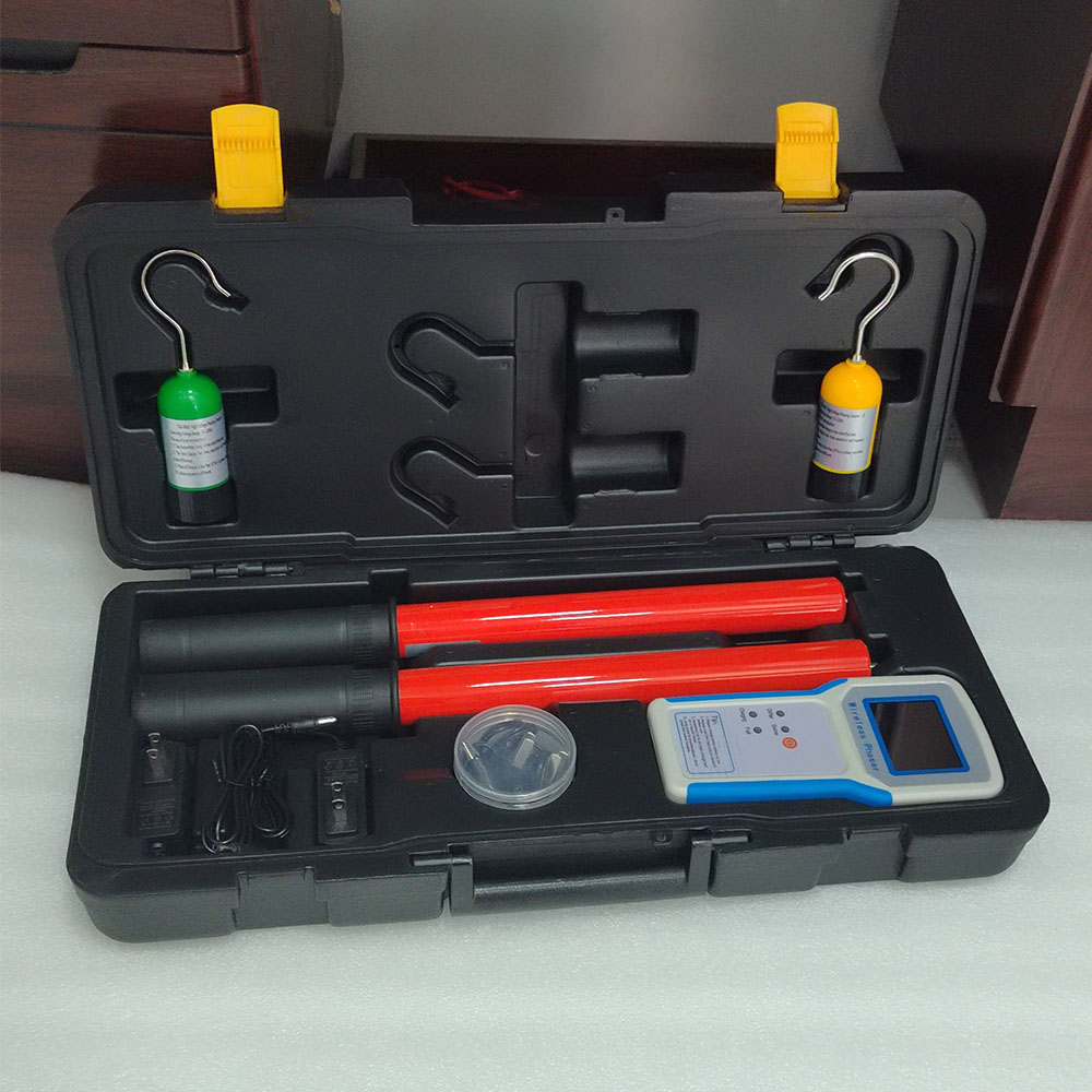 เครื่องตรวจจับเฟสแรงดันสูงสำหร - Power Tools And Engineering บทวิจารณ์และราคา