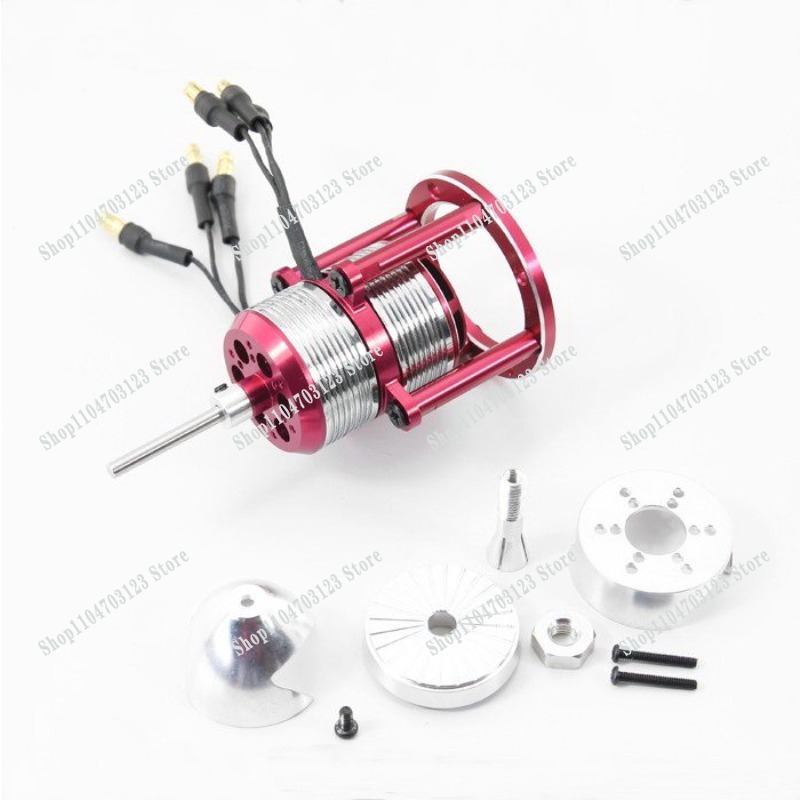 มอเตอร์เวกเตอร์แบบใบพัดคู่โคแอ - Power Tools Vector บทวิจารณ์และราคา