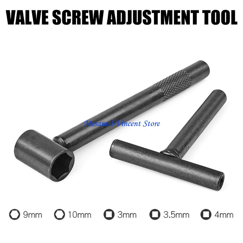 เครื่องมือเคลียร์วาล์วเครื่องย - Power Tools And Engineering บทวิจารณ์และราคา