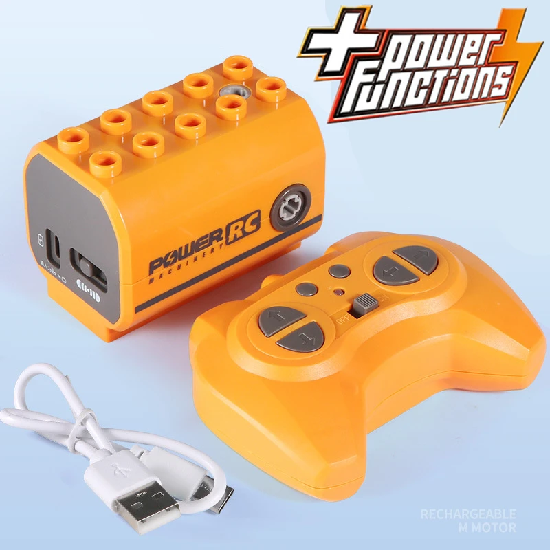มอเตอร์ RC ฟังก์ชั่นกำลังสูง ส - Power Tools Storage บทวิจารณ์และราคา