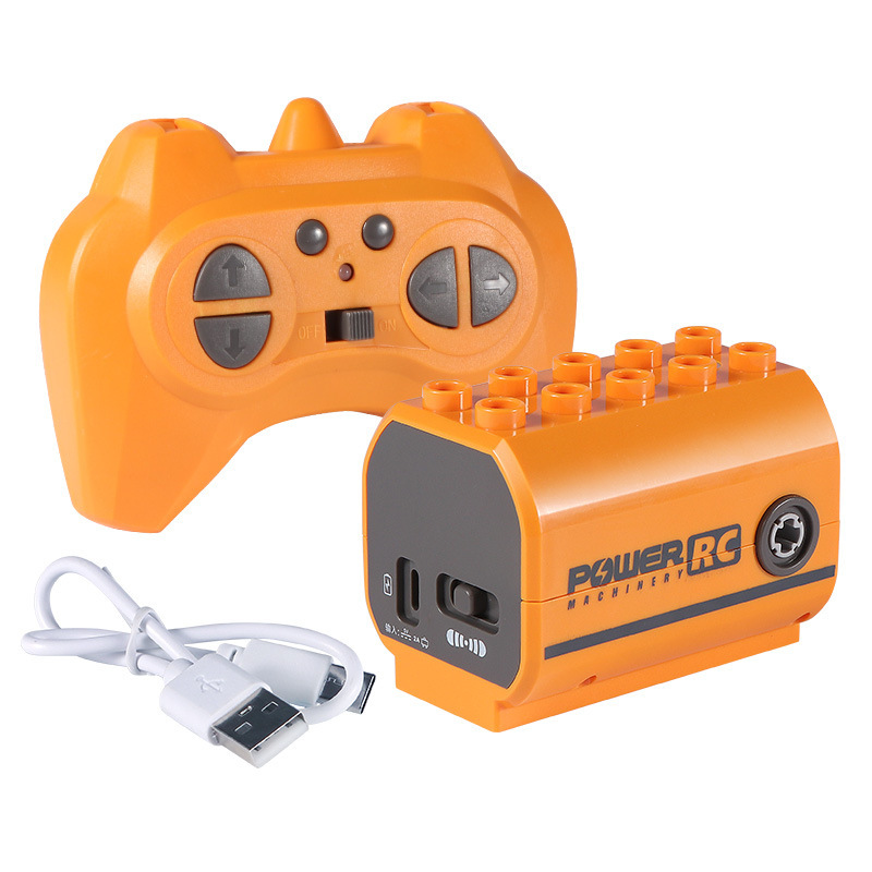 มอเตอร์ RC ฟังก์ชั่นกำลังสูง ส - Power Tools Storage บทวิจารณ์และราคา