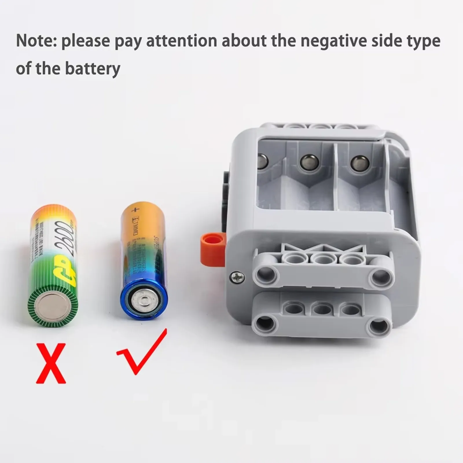 กล่องใส่แบตเตอรี่ AA 8881 ชิ้น - Power Tools Storage บทวิจารณ์และราคา