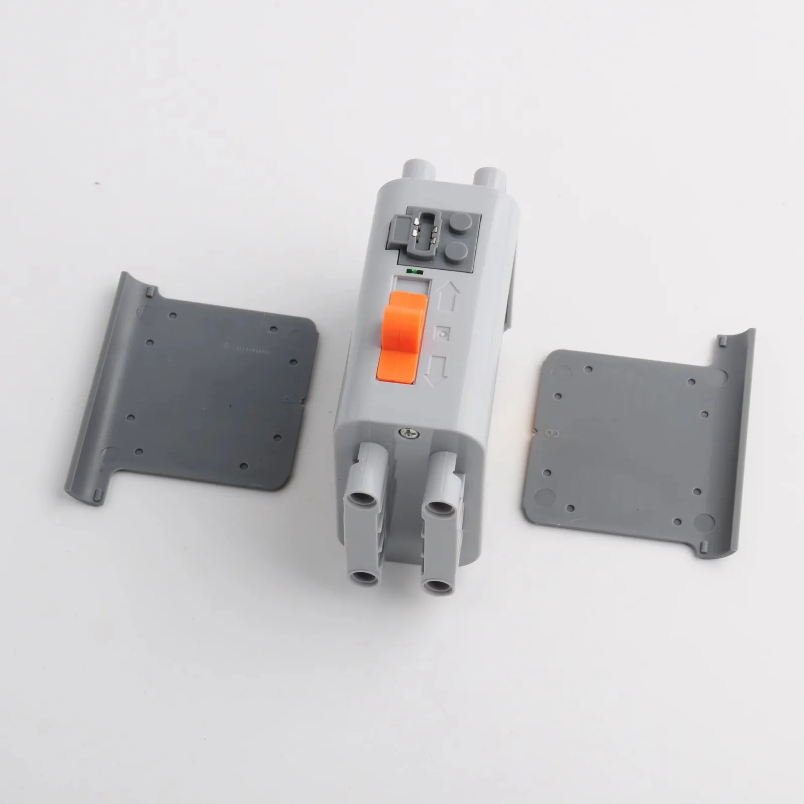 กล่องใส่แบตเตอรี่ AA 8881 ชิ้น - Power Tools Storage บทวิจารณ์และราคา