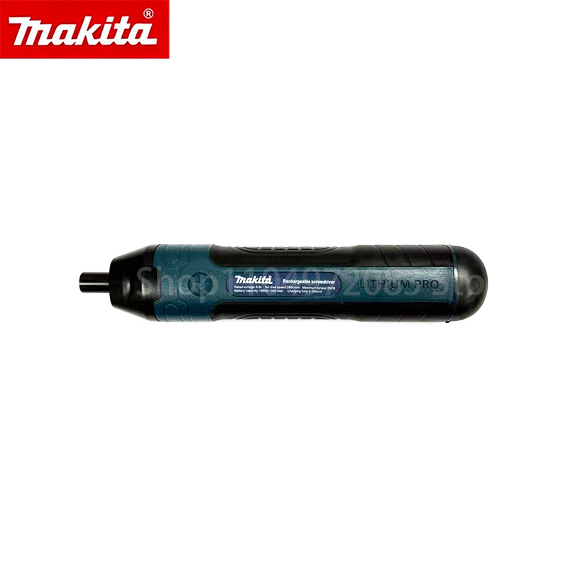 มากีต้าไขควงไฟฟ้าไร้สาย 1300mA - Power Tools Underwater บทวิจารณ์และราคา