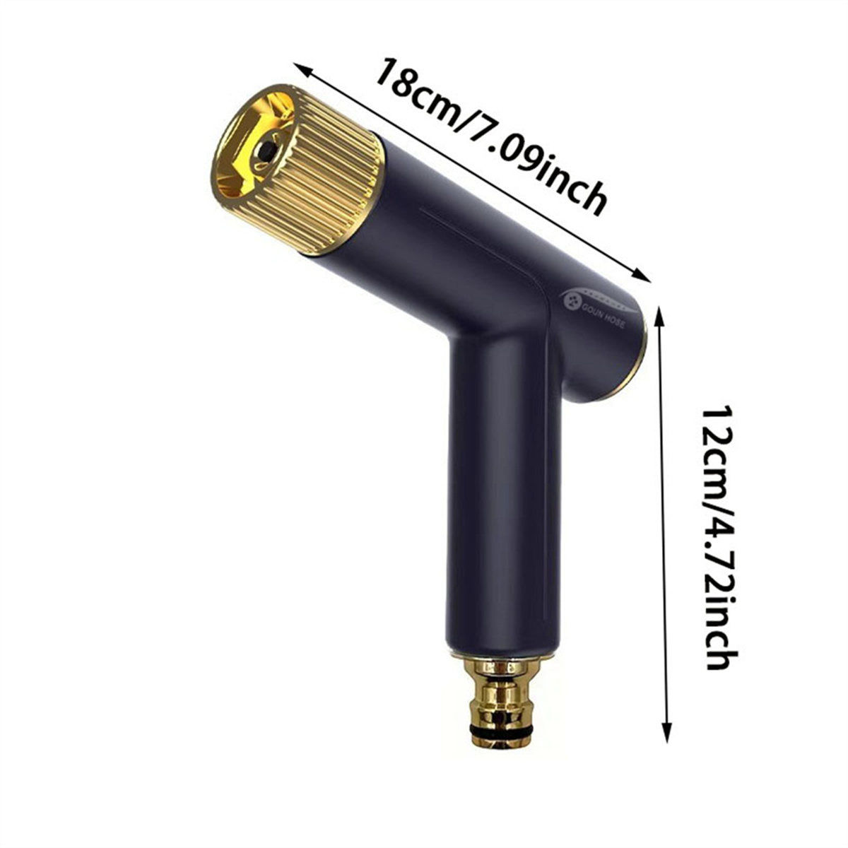 ปืนฉีดน้ำแรงดันสูง FLOWERS SPR - Power Tools And Engineering บทวิจารณ์และราคา