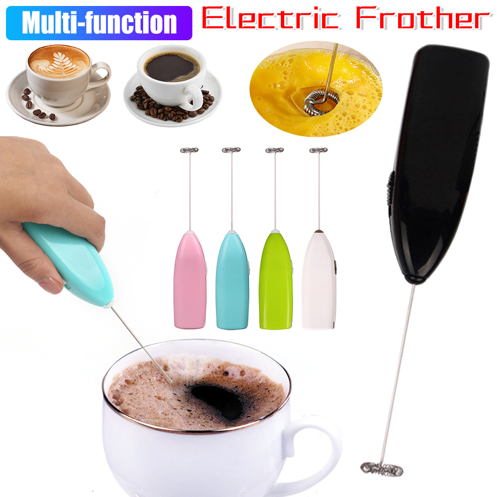 Ireless นม Foamer กาแฟปัด Mixe - Power Tools Usa บทวิจารณ์และราคา