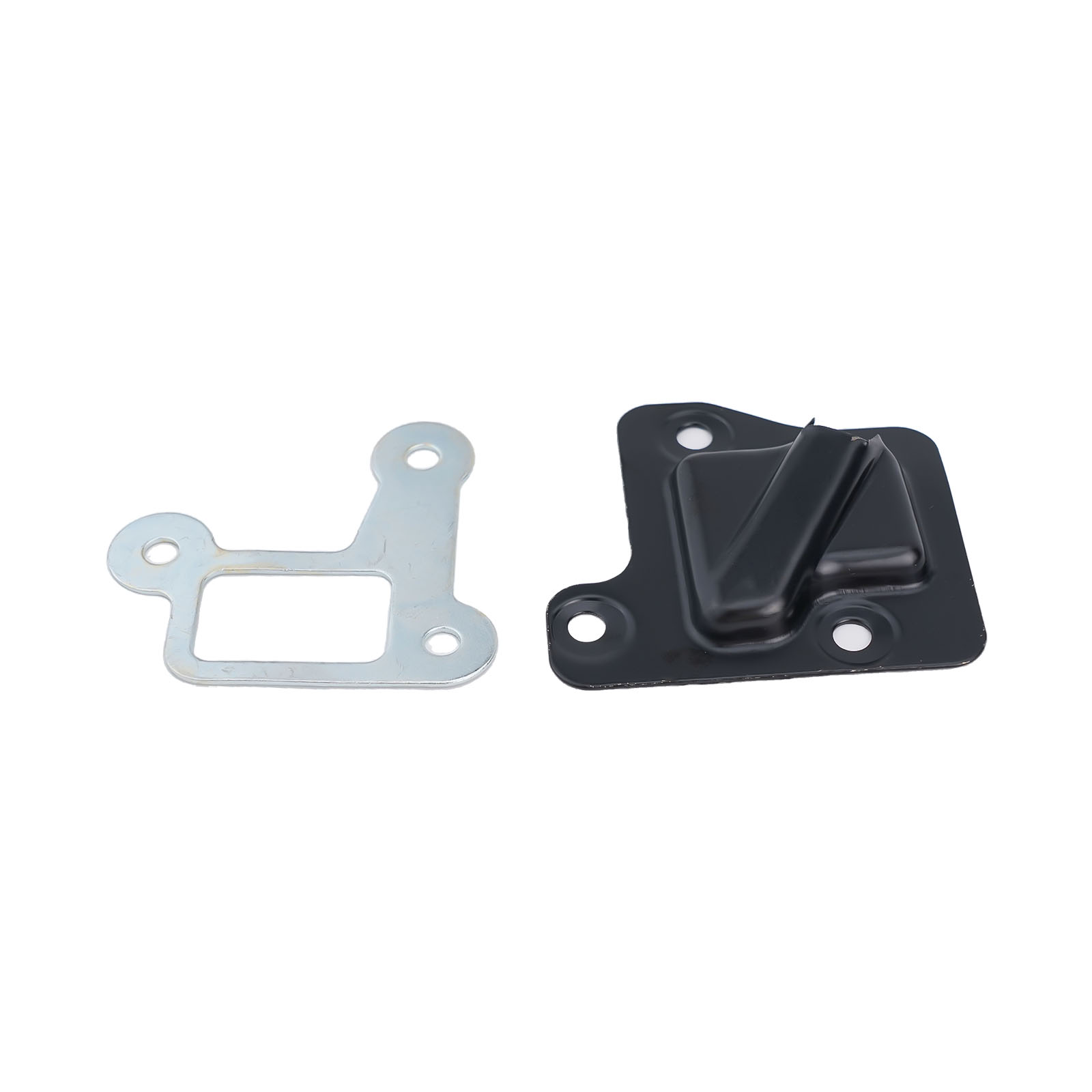 ฝาครอบปะเก็นท่อไอเสีย MS เนื้อ - Power Tools And Names บทวิจารณ์และราคา
