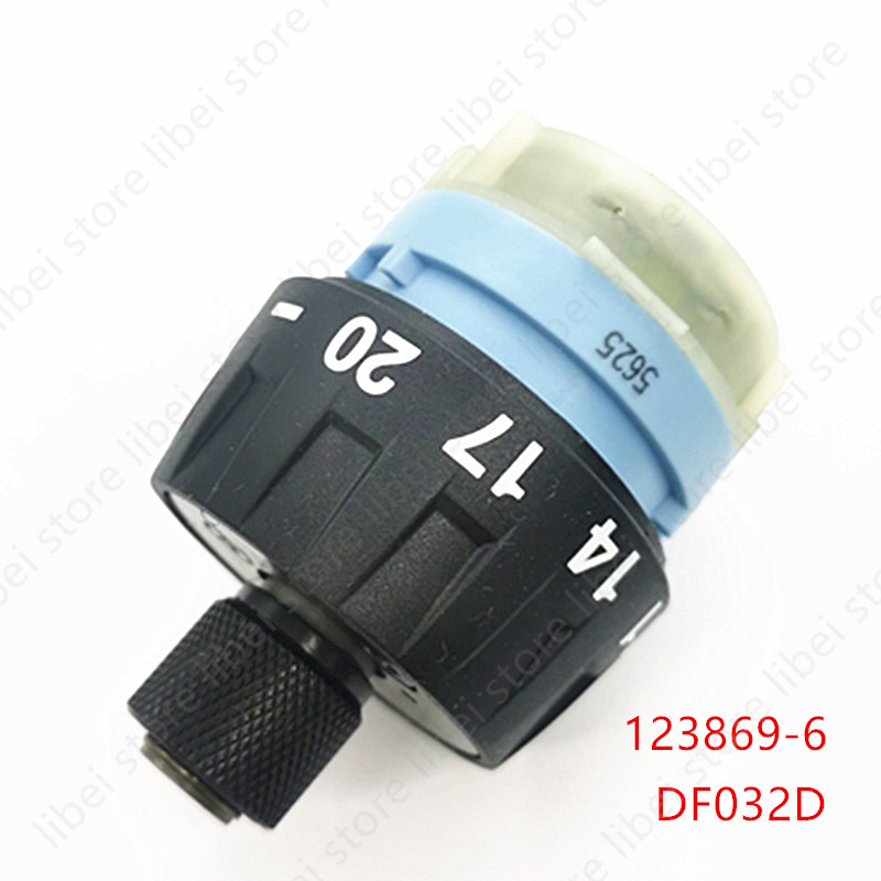 กล่องเกียร์ 123869-6 แทนที่สำห - Power Tools Storage บทวิจารณ์และราคา