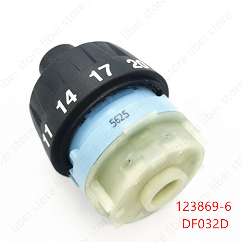 กล่องเกียร์ 123869-6 แทนที่สำห - Power Tools Storage บทวิจารณ์และราคา