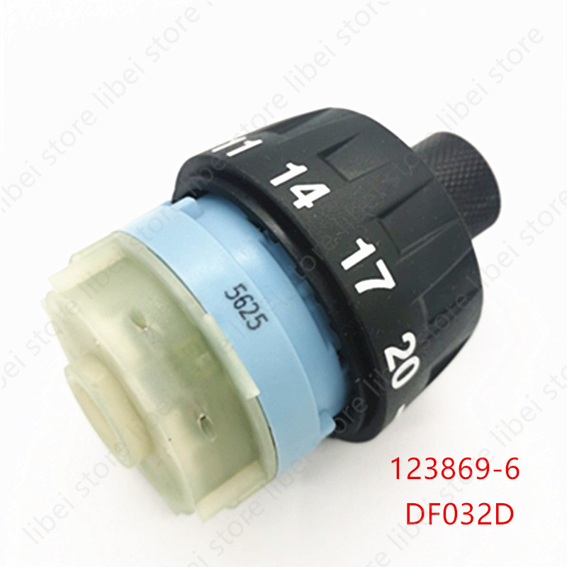 กล่องเกียร์ 123869-6 แทนที่สำห - Power Tools Storage บทวิจารณ์และราคา