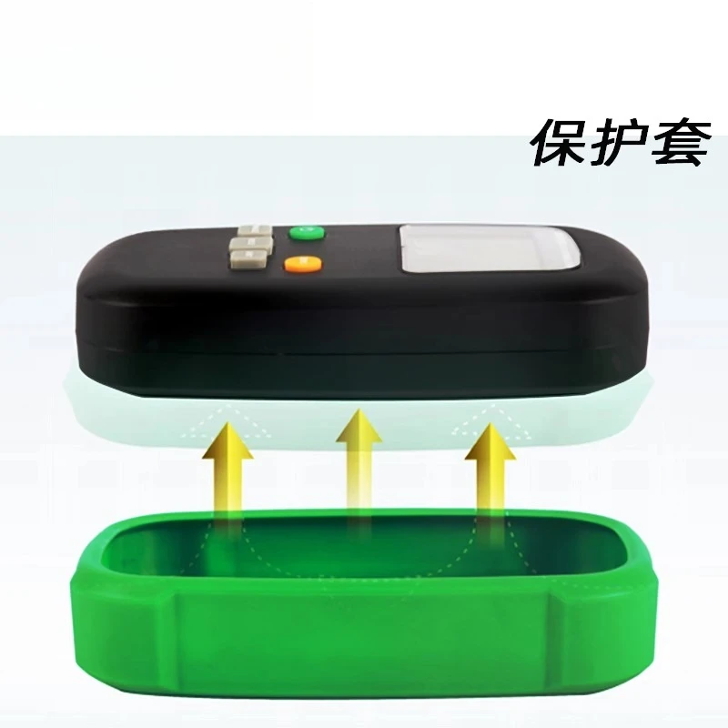 เครื่องวัดสนามแม่เหล็กแบบพกพาช - Power Tools Vector บทวิจารณ์และราคา