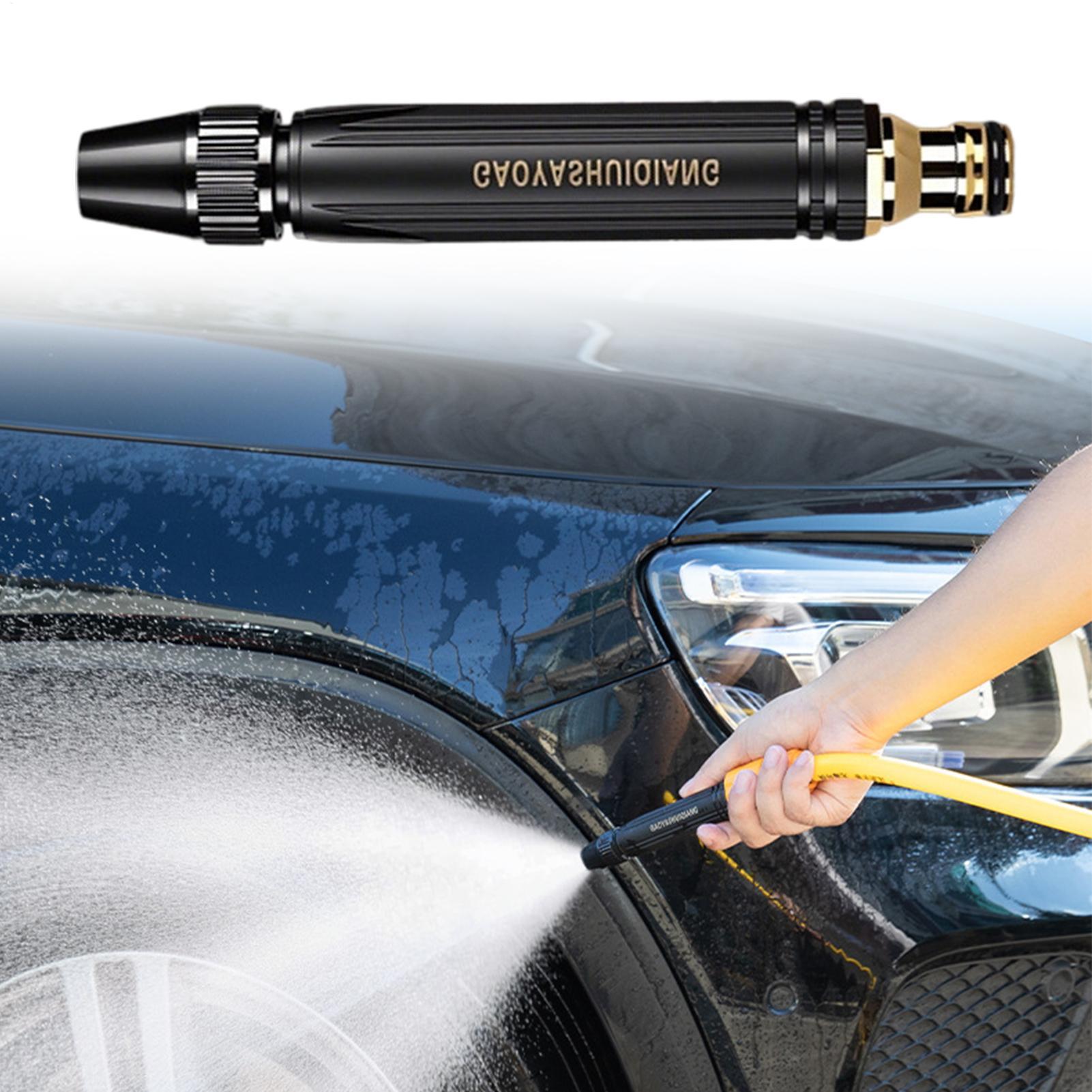 หัวฉีดน้ำแรงดันสูง ปรับได้ ทนท - Power Tools And Engineering บทวิจารณ์และราคา
