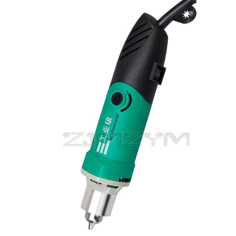 เครื่องแกะสลักไฟฟ้ากำลังสูง 6  - Power Tools Underwater บทวิจารณ์และราคา
