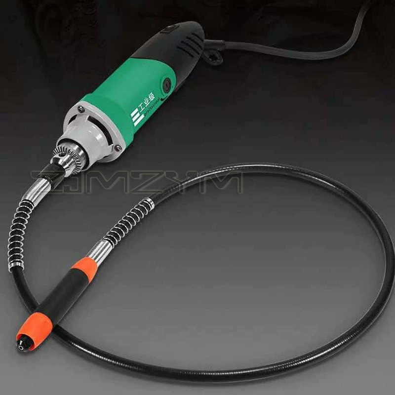 เครื่องแกะสลักไฟฟ้ากำลังสูง 6  - Power Tools Underwater บทวิจารณ์และราคา