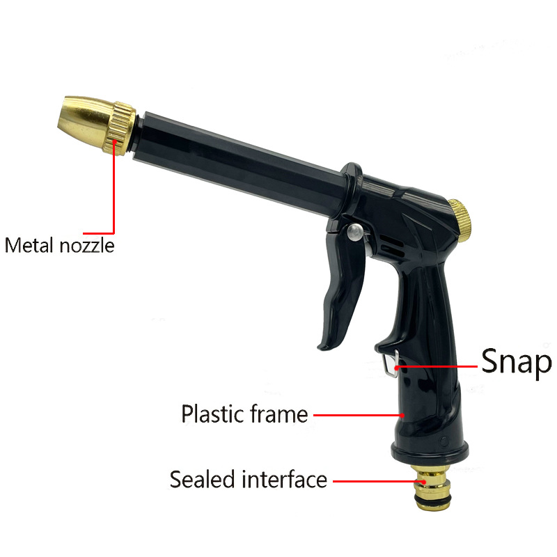 ปืนฉีดน้ำแรงดันสูง เครื่องฉีดน - Power Tools And Engineering บทวิจารณ์และราคา