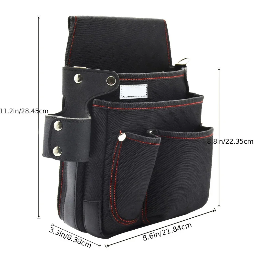 กระเป๋าเครื่องมือหนักแบบพกพาให - Power Tools Band บทวิจารณ์และราคา