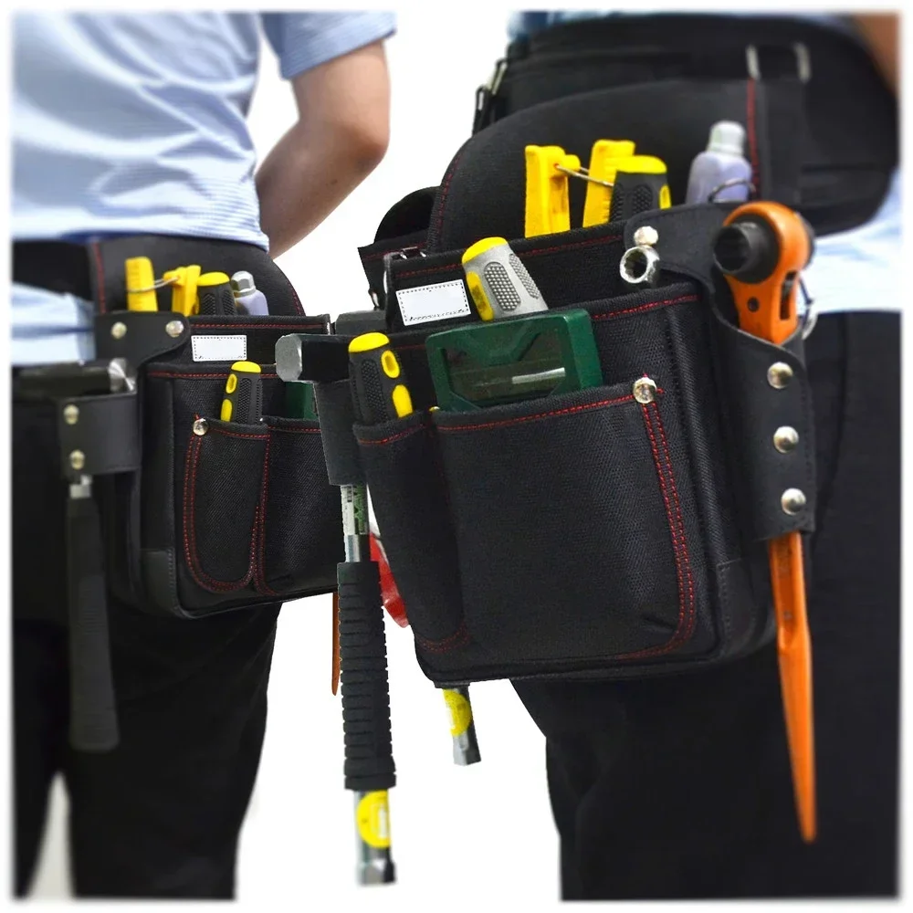 กระเป๋าเครื่องมือหนักแบบพกพาให - Power Tools Band บทวิจารณ์และราคา
