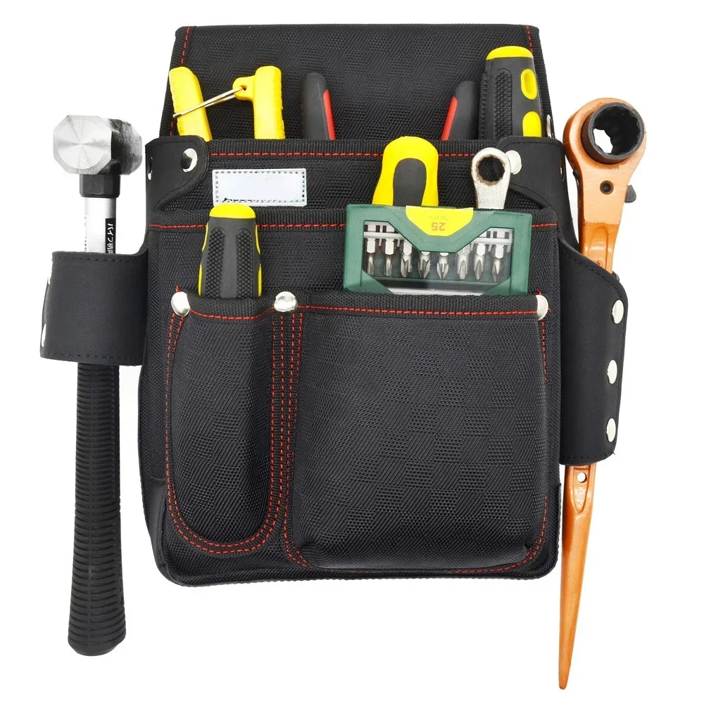 กระเป๋าเครื่องมือหนักแบบพกพาให - Power Tools Band บทวิจารณ์และราคา