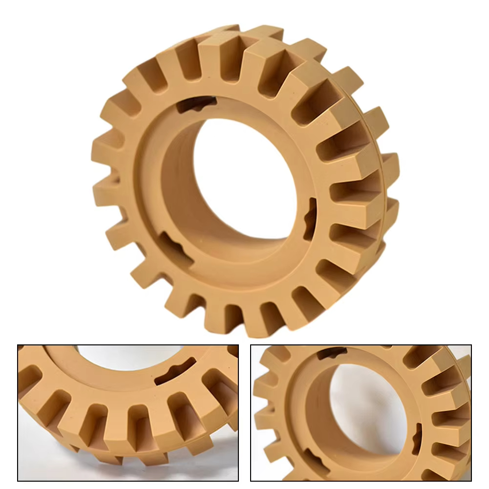 ล้อยางลบลายเส้นขนาด 4 นิ้ว สำห - Power Tools For Windows บทวิจารณ์และราคา