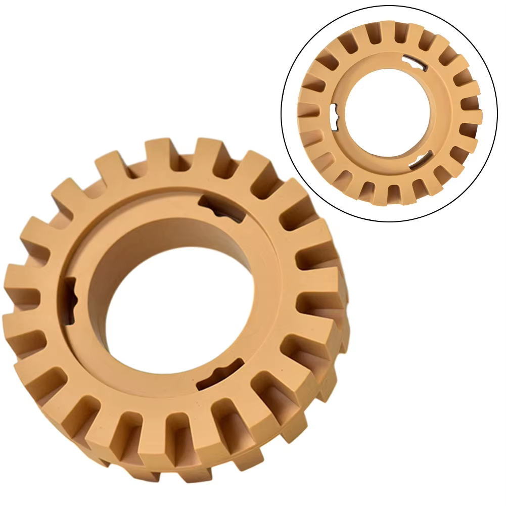 ล้อยางลบลายเส้นขนาด 4 นิ้ว สำห - Power Tools For Windows บทวิจารณ์และราคา