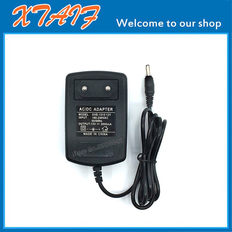 DC 12V 2A 3.5 มม.x1.35 มม.อะแด - Power Tools For Windows บทวิจารณ์และราคา