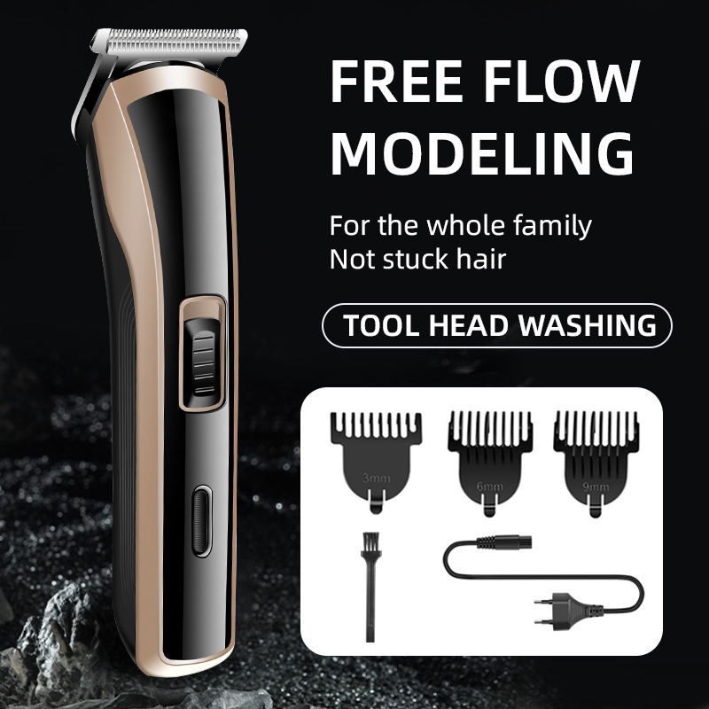 Kemei 418 Professional Hair Cl - Power Tools Underwater บทวิจารณ์และราคา