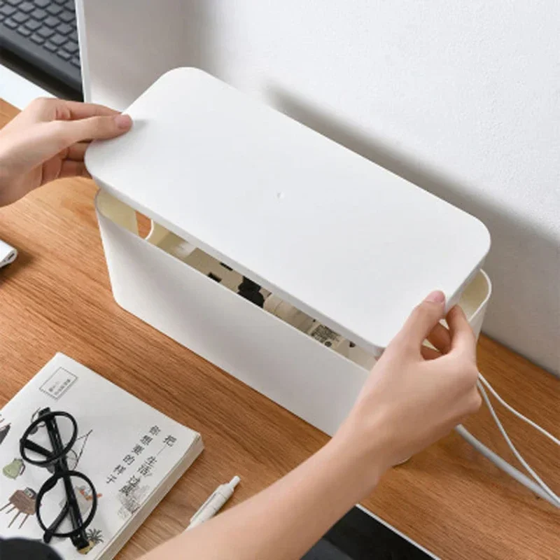 กล่องเก็บสายเคเบิล กล่องเก็บปล - Power Tools Storage บทวิจารณ์และราคา