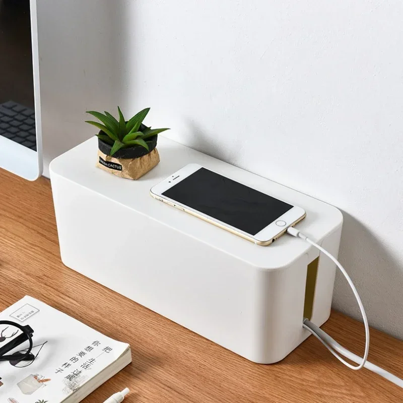 กล่องเก็บสายเคเบิล กล่องเก็บปล - Power Tools Storage บทวิจารณ์และราคา