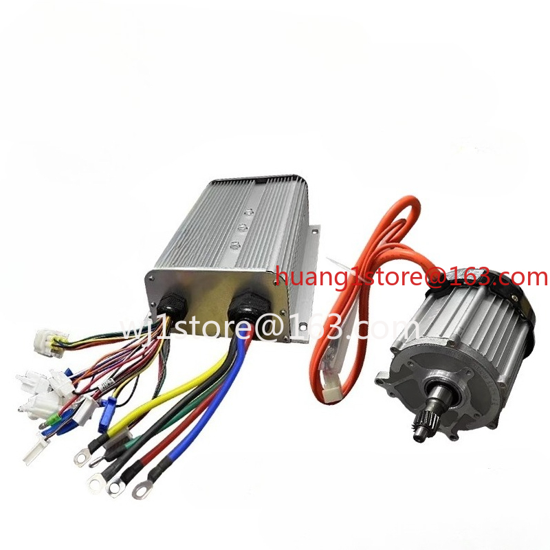 มอเตอร์ไฟฟ้ากระแสตรงแบบแม่เหล็ - Power Tools Vector บทวิจารณ์และราคา