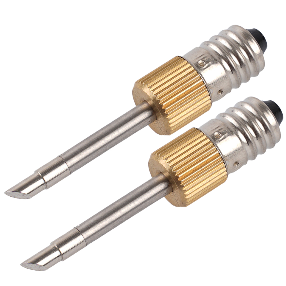 ชุดหัวเชื่อม E10 50มม. 2ชิ้นชุ - Power Tools Band บทวิจารณ์และราคา