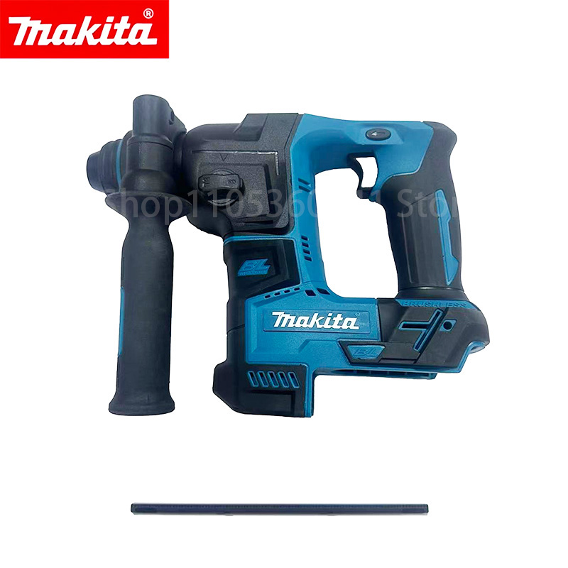 สว่านโรตารี่ไร้สาย Makita Brus - Power Tools Underwater บทวิจารณ์และราคา