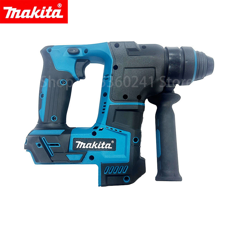 สว่านโรตารี่ไร้สาย Makita Brus - Power Tools Underwater บทวิจารณ์และราคา