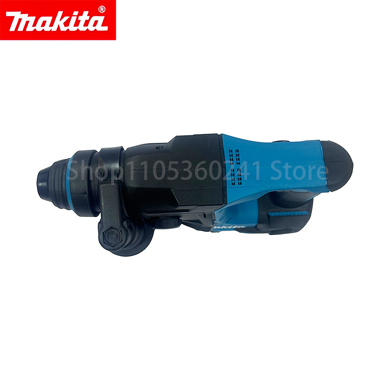 สว่านโรตารี่ไร้สาย Makita Brus - Power Tools Underwater บทวิจารณ์และราคา