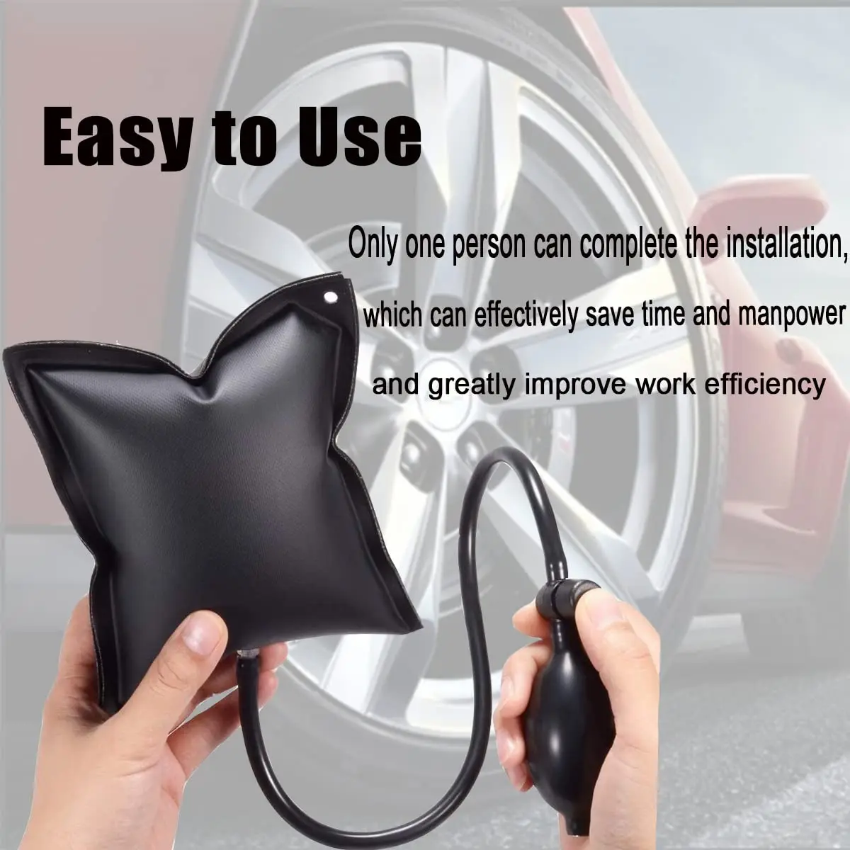 เครื่องมือติดตั้งประตูหน้าต่าง - Power Tools For Windows บทวิจารณ์และราคา