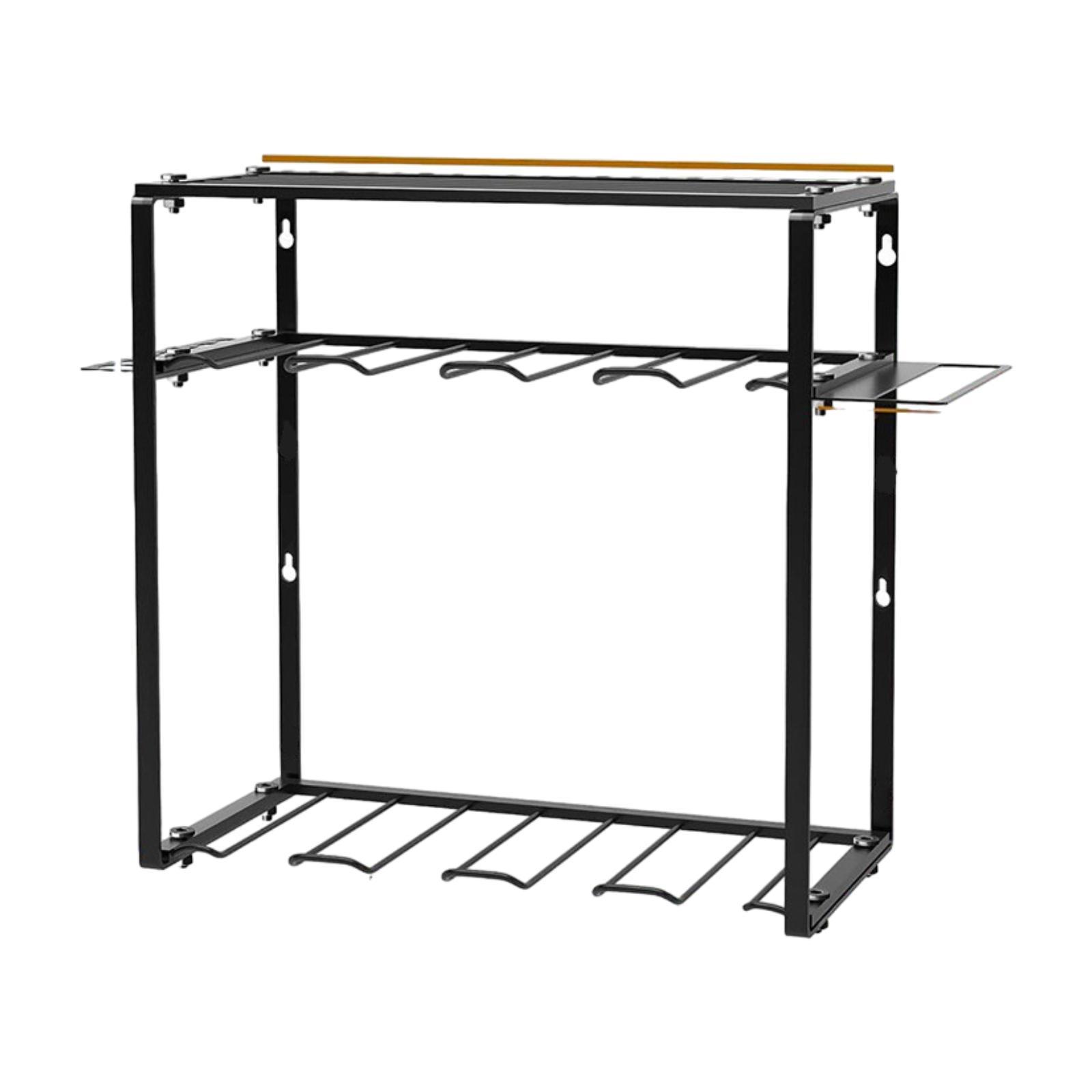 ชั้นวางอุปกรณ์เครื่องมือไฟฟ้าแ - Power Tools Storage บทวิจารณ์และราคา