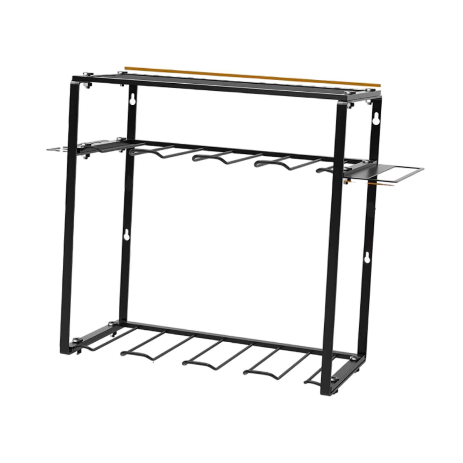 ชั้นวางอุปกรณ์เครื่องมือไฟฟ้าแ - Power Tools Storage บทวิจารณ์และราคา