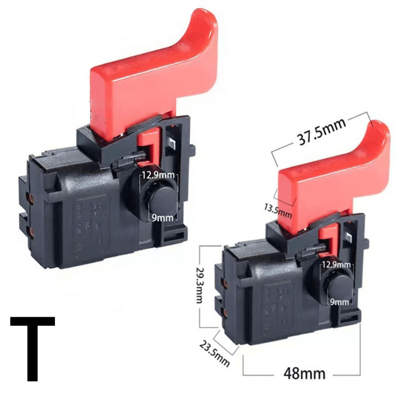 ขนาดเล็กเครื่องมือไฟฟ้าสวิทช์ค - Power Tools Underwater บทวิจารณ์และราคา