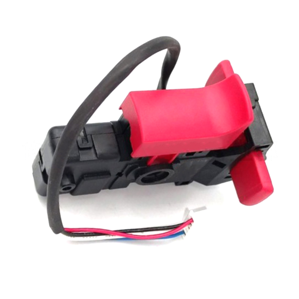 สวิตช์โลหะ 2607200669 สำหรับ B - Power Tools Jigsaw บทวิจารณ์และราคา