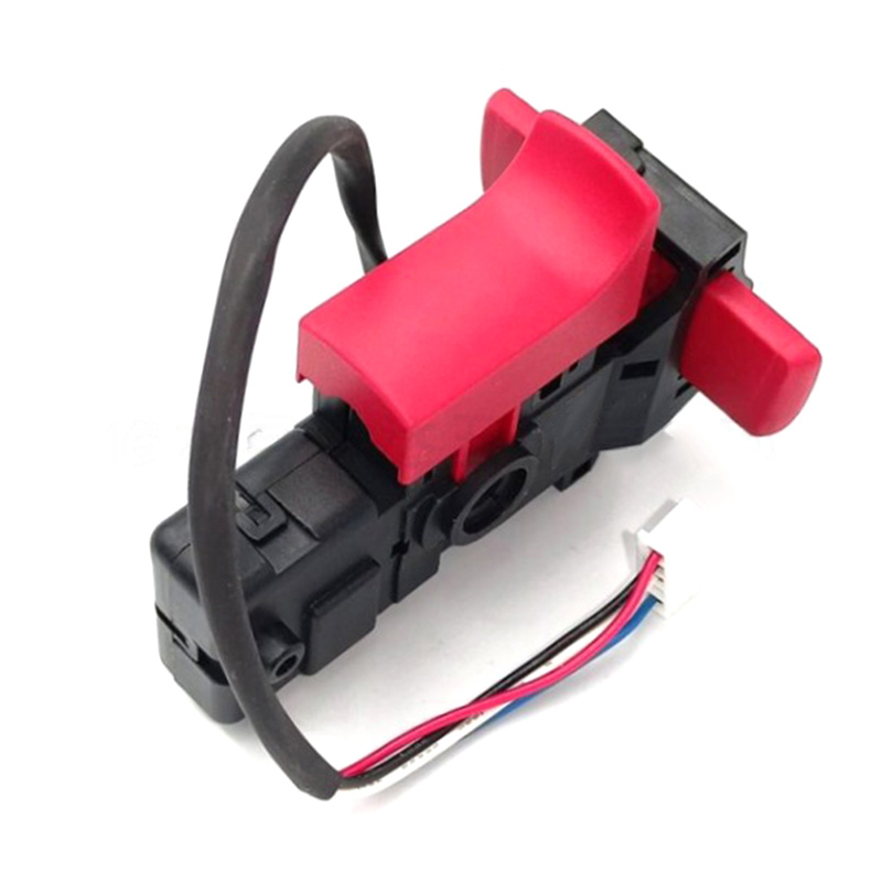 สวิตช์โลหะ 2607200669 สำหรับ B - Power Tools Jigsaw บทวิจารณ์และราคา
