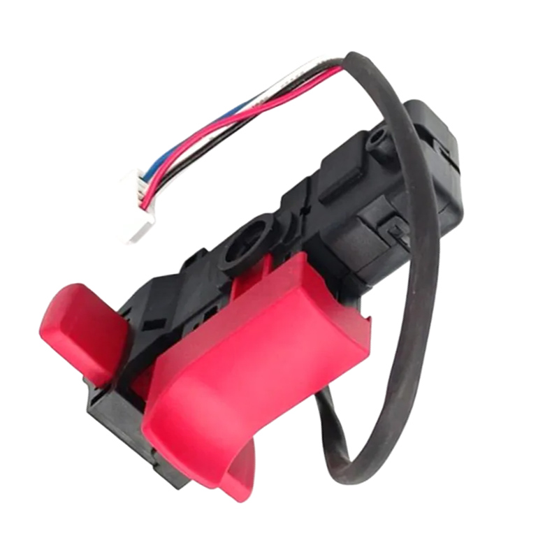 สวิตช์โลหะ 2607200669 สำหรับ B - Power Tools Jigsaw บทวิจารณ์และราคา