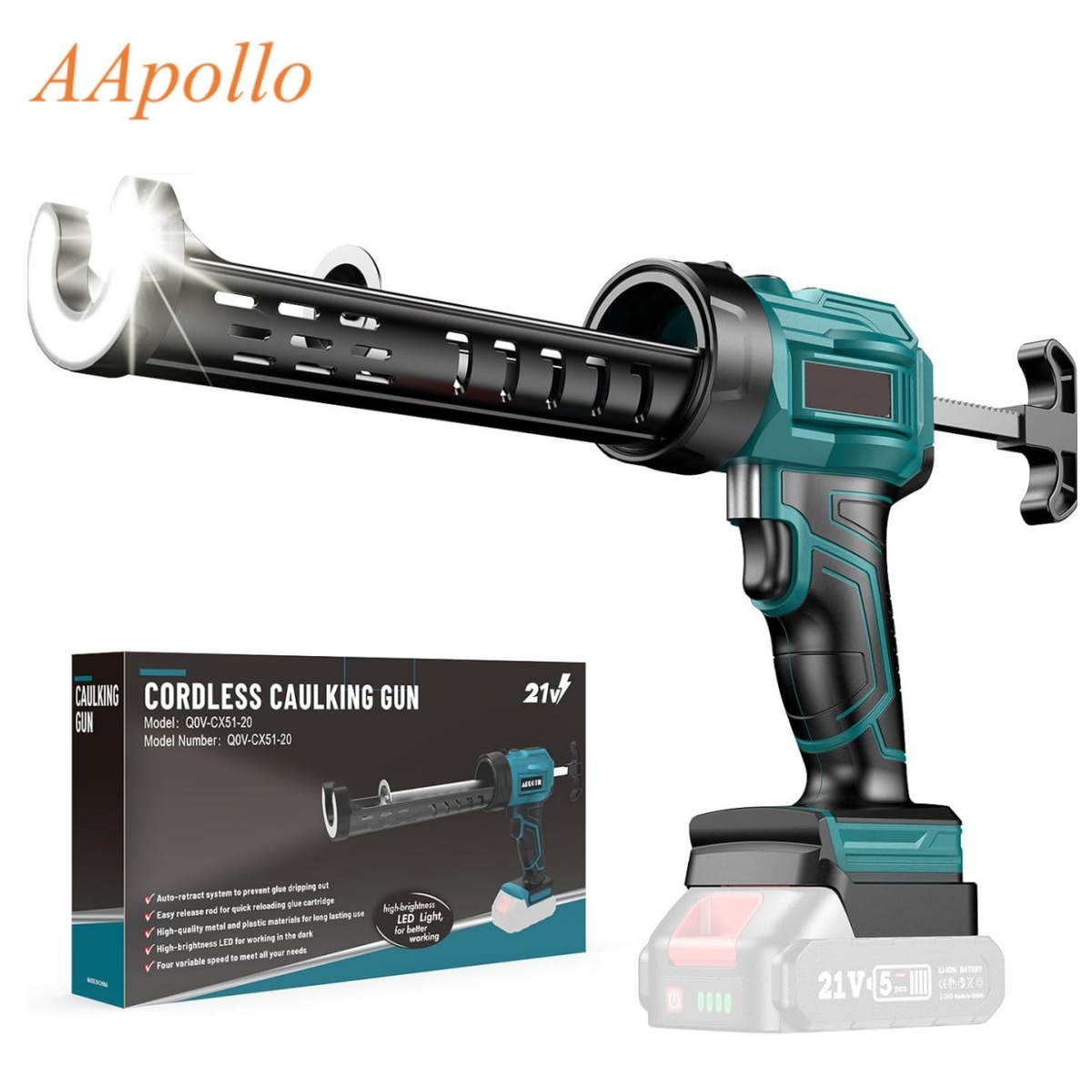 ปืนกาวไฟฟ้า ปืนยิงกาวซิลิโคน 4 - Power Tools For Windows บทวิจารณ์และราคา