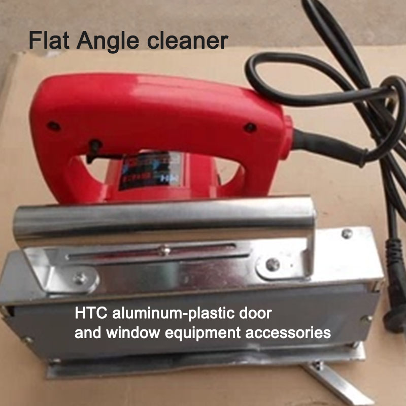 เครื่องทำความสะอาดมุมแบบไฟฟ้าแ - Power Tools For Windows บทวิจารณ์และราคา