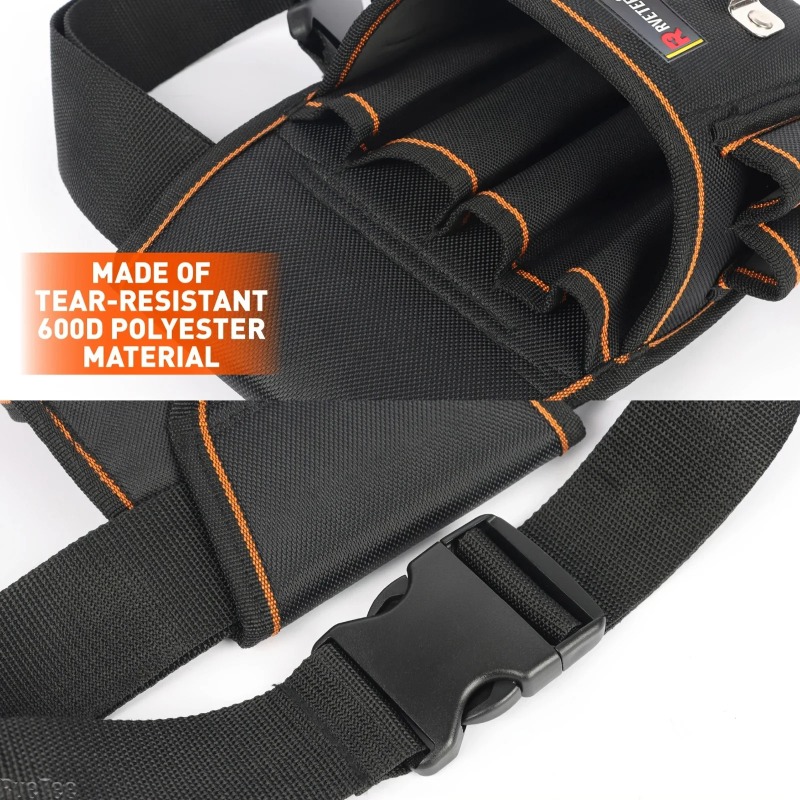 กระเป๋าใส่เครื่องมือแบบพกพาแบบ - Power Tools Band บทวิจารณ์และราคา