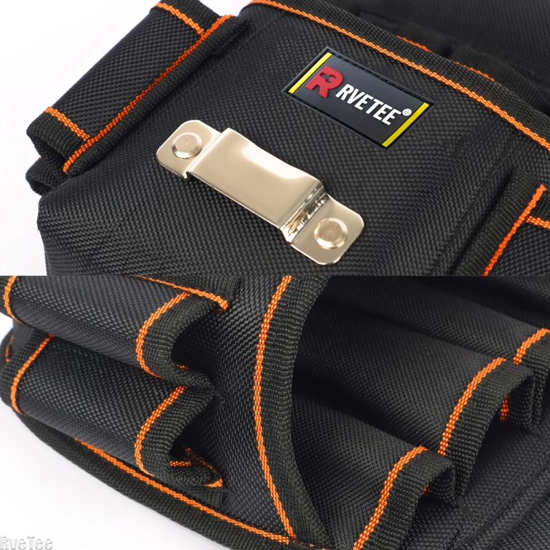 กระเป๋าใส่เครื่องมือแบบพกพาแบบ - Power Tools Band บทวิจารณ์และราคา